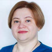 Чупрова Анастасия Андреевна, проктолог