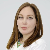 Омарова Марьям Магомедовна, детский травматолог