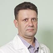 Ануфриев Андрей Иванович, уролог