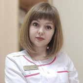 Хохлова Юлия Алексеевна, терапевт