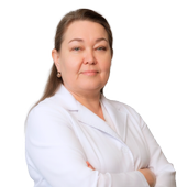 Мясникова Наталия Петровна, терапевт
