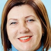 Шмеркина Ирина Сергеевна, врач функциональной диагностики