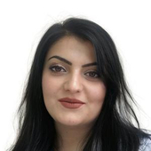 Акопян Эмма Геворговна, онколог