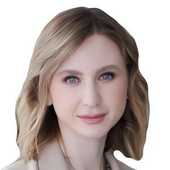 Гаврилина Екатерина Анатольевна, эндокринолог