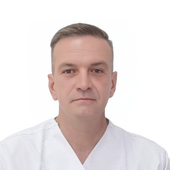 Иваненко Михаил Александрович, стоматолог-ортопед