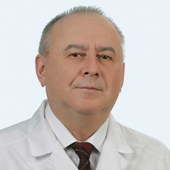 Гадельшин Эрик Салихович, хирург