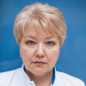 Макаренко Марина Васильевна, инфекционист