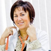 Полежаева Ольга Леонидовна, терапевт