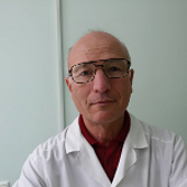 Галоян Сурен Сарибекович, хирург