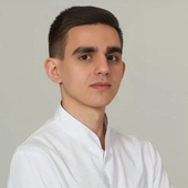 Алиев Алакпер Джейхунович, стоматолог-хирург