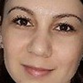 Ельцова Наталья Васильевна, ЛОР