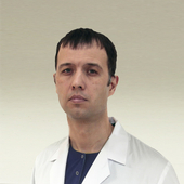 Климов Андрей Петрович, травматолог-ортопед