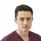 Баймуканов Азамат Маратович, кардиолог