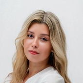 Пантюхина Ксения Алексеевна, стоматологический гигиенист