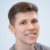 Дегтярев Андрей Эдуардович, кинезиолог