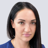 Елисеева (Федорова) Тамара Анатольевна, стоматологический гигиенист