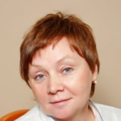 Хищенко Елена Николаевна, врач УЗД