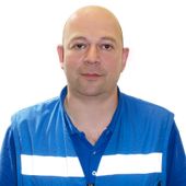 Кундин Олег Анатольевич, врач скорой помощи