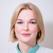 Крушинская Светлана Леонидовна, врач-косметолог