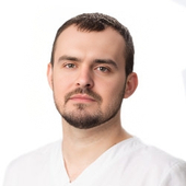 Трохимчук Вячеслав Эдуардович, стоматолог-ортопед