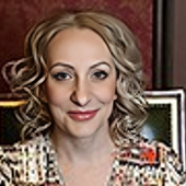 Кудрявцева Мария Викторовна, психолог