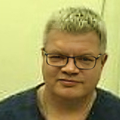 Писарев Дмитрий Викторович, уролог