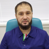Хайдаров Музаффаржон Валижонович, ЛОР