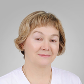 Хайруллина Алсу Ринатовна, стоматолог-терапевт