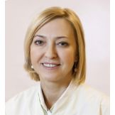 Саврасова Ирина Александровна, маммолог-онколог