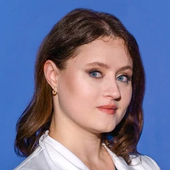 Царенко Ольга Евгеньевна, инфекционист