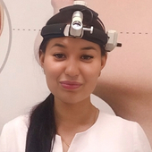 Амирханова Регина Маратовна, ЛОР