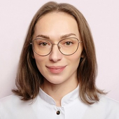 Шогенова Мария Замировна, гинеколог