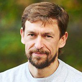 Быков Михаил Викторович, педиатр