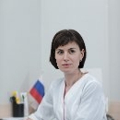 Косоурова Ирина Петровна, эндокринолог