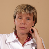 Мельник Александра Александровна, кардиохирург