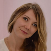 Мусолямова (Усманова) Дина Равиловна, стоматолог-терапевт