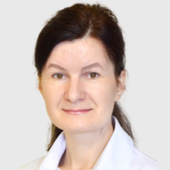 Марьинская Марина Николаевна, невролог