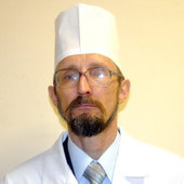 Исламов Ильмир Рамилевич, хирург