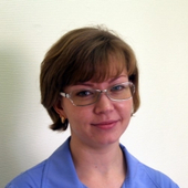 Свиридова Ирина Александровна, ортодонт