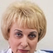 Романовская Ирина Мечиславовна, гастроэнтеролог