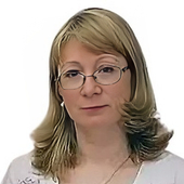 Кульбацкая Ольга Владимировна, стоматолог-терапевт