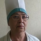 Маннанова Рушания Гарифулловна, фтизиатр