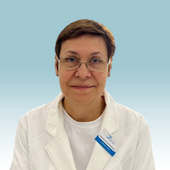 Корочкина Светлана Леонидовна, стоматолог-хирург