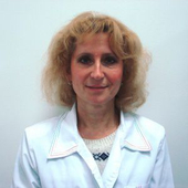 Валентирова Инга Леонидовна, онколог