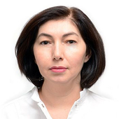 Шибзухова Мадина Хасановна, дерматолог
