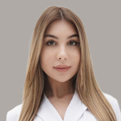 Катаева Камилла Шамилевна, стоматологический гигиенист
