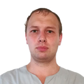 Семенников Дмитрий Михайлович, массажист