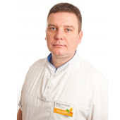 Никитин Дмитрий Александрович, дерматолог