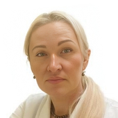 Лобкова Ольга Николаевна, гинеколог