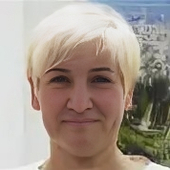 Булдашова Юлия Александровна, косметолог